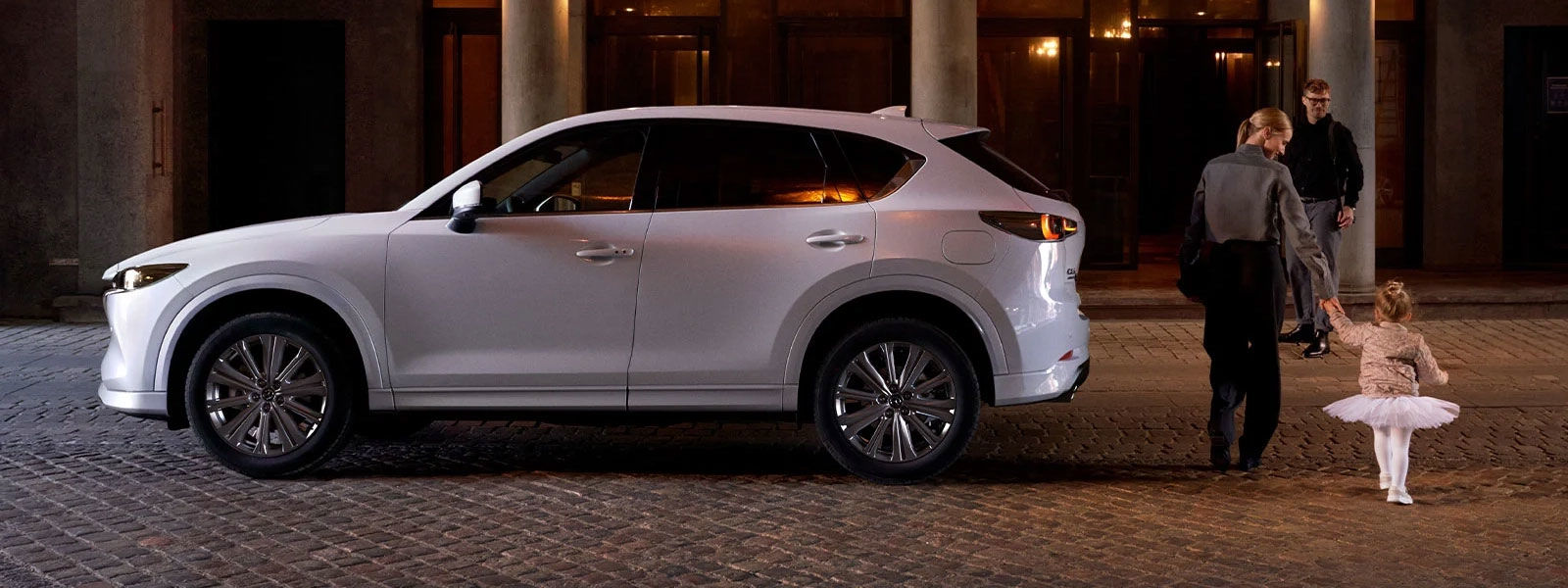 Mazda cx 5 2 1685717660595