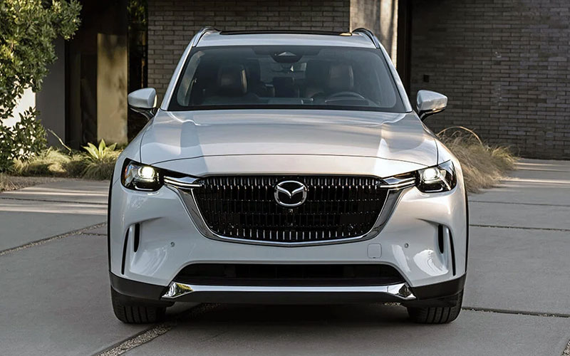 2024 Mazda CX-90 Exterior