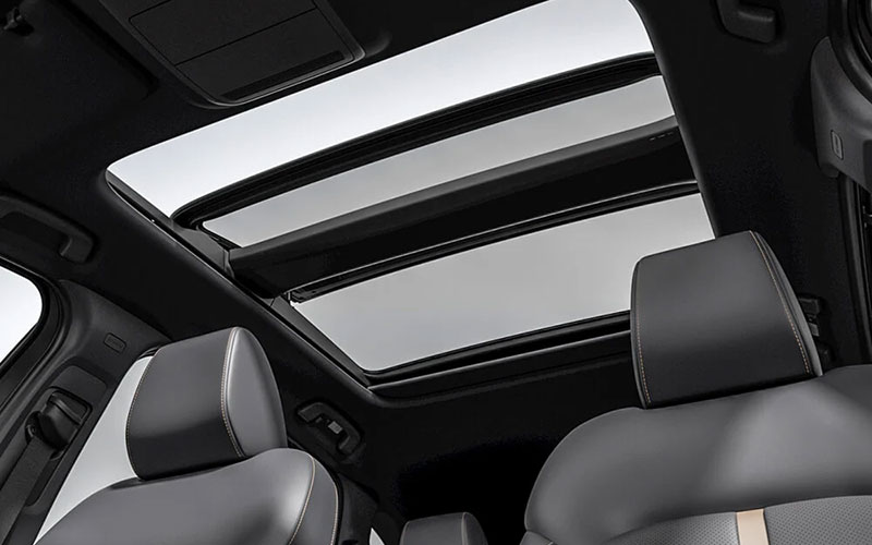 2024 Mazda CX-90 Exterior