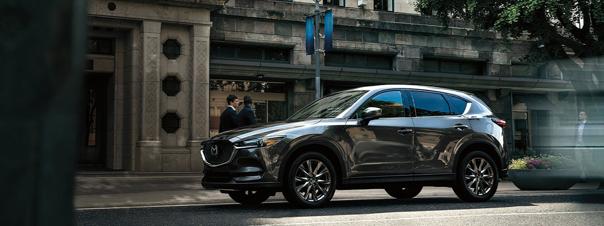 Mazda cx 5 deep crystal blue mica dt